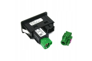 VW Retrofit kit for socket 3G0057342A Catalog number of the part 3G0057342A