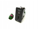 VW Retrofit kit for socket 3G0057342A Part manufacturer VAG SYSTEM