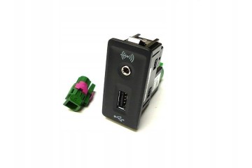 VW Retrofit kit for socket 3G0057342A Part manufacturer VAG SYSTEM
