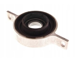 26127558745 SHAFT SUPPORT BMW X3 X4 X5 X6 1 6 4 8 06 19 WITH BEARING