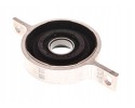 26127558745 SHAFT SUPPORT BMW X3 X4 X5 X6 1 6 4 8 06 19 WITH BEARING Part manufacturer BMW OE