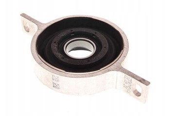 26127558745 SHAFT SUPPORT BMW X3 X4 X5 X6 1 6 4 8 06 19 WITH BEARING Part manufacturer BMW OE