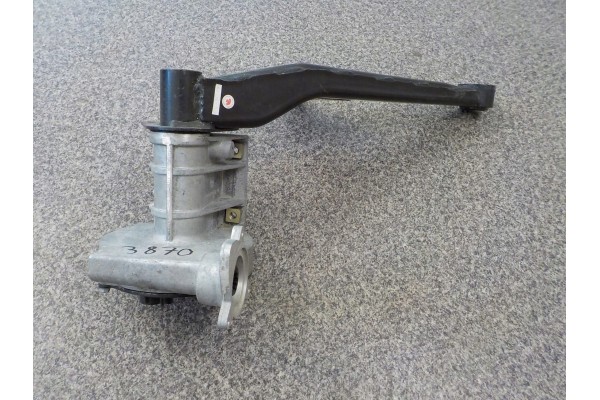 MECHANISM THRESHOLD ENGINE RIGHT LINCOLN NAVIGATOR II Part manufacturer Lincoln OE