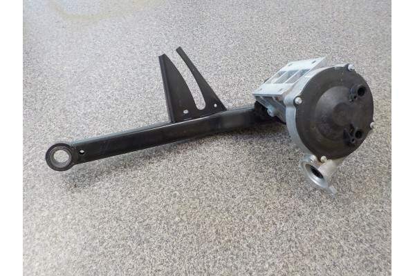 MECHANISM THRESHOLD ENGINE RIGHT LINCOLN NAVIGATOR II Car type passenger cars