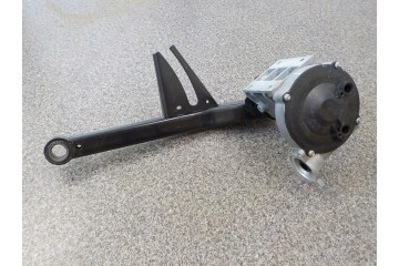 MECHANISM THRESHOLD ENGINE RIGHT LINCOLN NAVIGATOR II Car type passenger cars