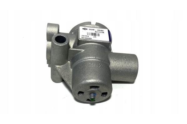 PRESSURE LIMITING VALVE TRAILER 5010422329 Part manufacturer Renault OE