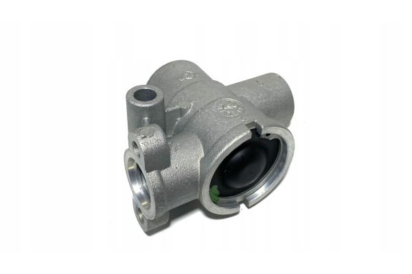PRESSURE LIMITING VALVE TRAILER 5010422329 Car type cargo vans
