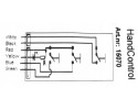 controller for elevator zepro palfinger panel for elevators Catalog number of the part 4545002H