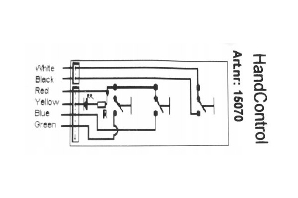 controller for elevator zepro palfinger panel for elevators Catalog number of the part 4545002H