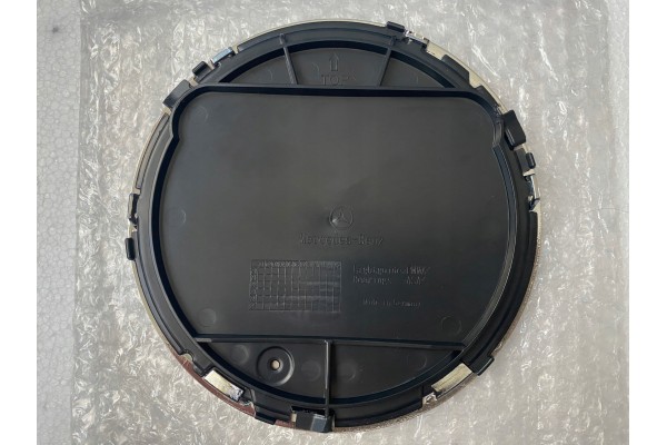 Emblem star MERCEDES BENZ A0008880011 Catalog number of the part JNL_A0008880011
