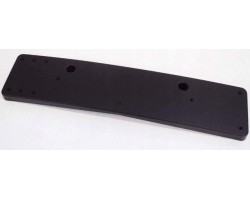 Original GLC A2538803204 License Plate Frame