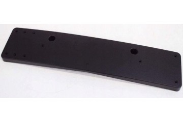 Original GLC A2538803204 License Plate Frame