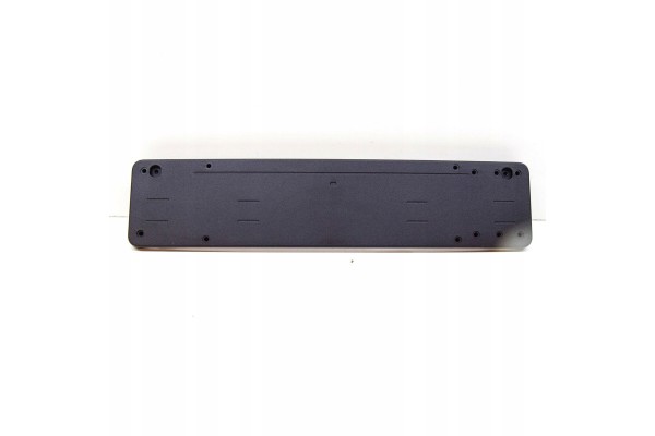Original GLC A2538803204 License Plate Frame Catalog number of the part JNL_A2538803204
