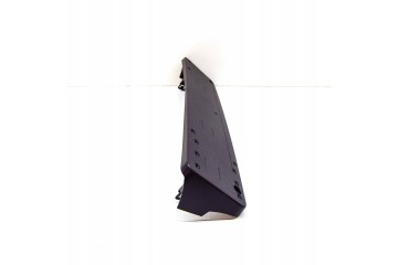 Original GLC A2538803204 License Plate Frame Quality of parts according to GVO Q original with factory logo OEM OES