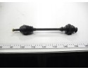 Eje de transmisión derecho para Renault Super 5 7701351160