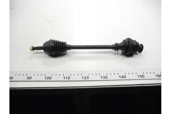 Eje de transmisión derecho para Renault Super 5 7701351160