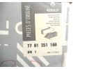 Eje de transmisión derecho para Renault Super 5 7701351160