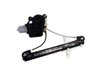 6R0959811N ELEVALUNAS TRASERO IZQUIERDO VOLKSWAGEN POLO V (6C1) Comfortline 2014 6R0959811N 211375 VOLKSWAGEN - 1