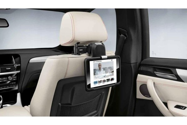 Apple iPad iPad mini 1 2 3 BMW 51952349511