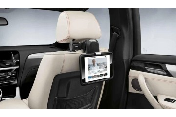 Apple iPad iPad mini 1 2 3 BMW 51952349511