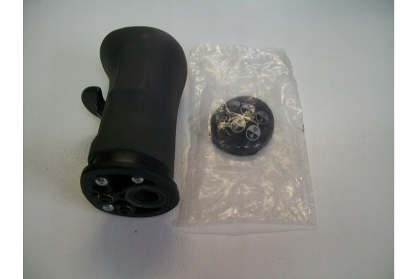 VOLVO FH FM12 20488067 SHIFT HANDLE Part manufacturer Tender