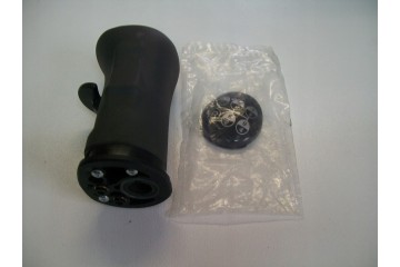 VOLVO FH FM12 20488067 SHIFT HANDLE Part manufacturer Tender