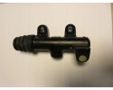 PUMP CLUTCH PUMP MERCEDES WOLF G KLASSE A0003532155 Catalog number of the part A0003532155
