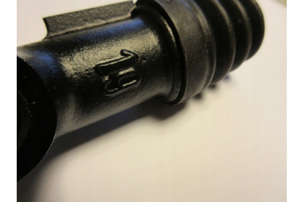 Bomba de Embrague Mercedes Wolf G-Klasse A0003532155