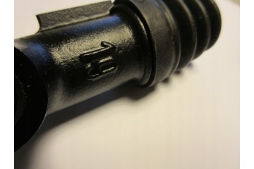 Bomba de Embrague Mercedes Wolf G-Klasse A0003532155