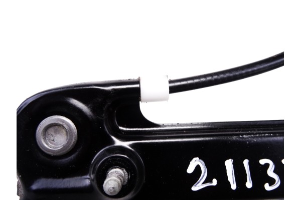 6R0959811N ELEVALUNAS TRASERO IZQUIERDO VOLKSWAGEN POLO V (6C1) Comfortline 2014 6R0959811N 211375 VOLKSWAGEN - 2