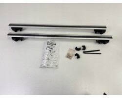 Roof rack NEW OE complete Toyota Avensis T25 station wagon Pz403 t5622 00