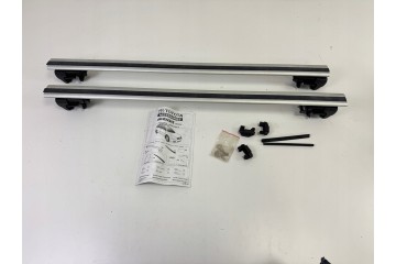 Roof rack NEW OE complete Toyota Avensis T25 station wagon Pz403 t5622 00