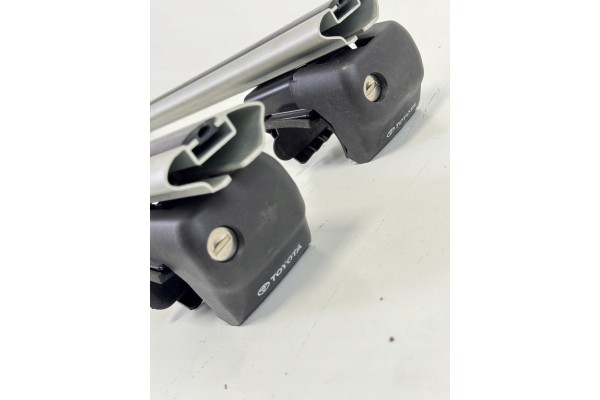 Roof rack NEW OE complete Toyota Avensis T25 station wagon Pz403 t5622 00 Catalog number of the part Pz403 t5622 00