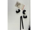 Roof rack NEW OE complete Toyota Avensis T25 station wagon Pz403 t5622 00 Part manufacturer Toyota OE