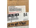 Roof rack NEW OE complete Toyota Avensis T25 station wagon Pz403 t5622 00 Quality of parts according to GVO O original with manu