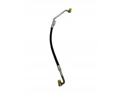 OE BMW 9212082 F20 F21 AIR CONDITIONING REFRIGERANT DISCHARGE HOSE