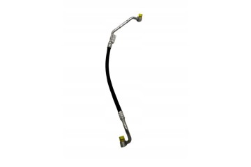 OE BMW 9212082 F20 F21 AIR CONDITIONING REFRIGERANT DISCHARGE HOSE