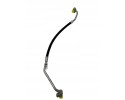 OE BMW 9212082 F20 F21 AIR CONDITIONING REFRIGERANT DISCHARGE HOSE Catalog number of the part 64539212082