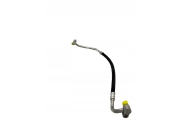 OE BMW 9212082 F20 F21 AIR CONDITIONING REFRIGERANT DISCHARGE HOSE Part manufacturer BMW OE