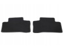 A2536802902 Velour rugs Mercedes X253 A253 GLC Black set of 4pcs Part manufacturer Mercedes Benz OE