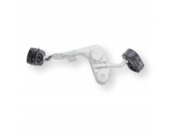 MERCEDES W204 W207 OE Tlumik Hanger