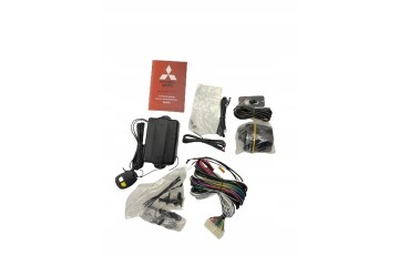 PL000172 ALARM MITSUBISHI QX002 PLUS COLT