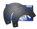 Saddle repair kit JOST SK 3106 003