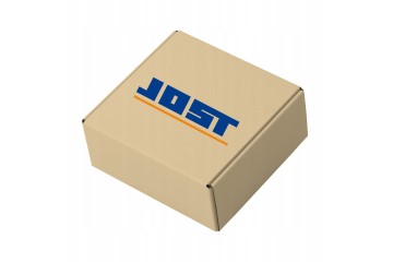Saddle repair kit JOST SK 3106 003 Part manufacturer Jost