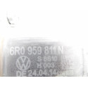 6R0959811N ELEVALUNAS TRASERO IZQUIERDO VOLKSWAGEN POLO V (6C1) Comfortline 2014 6R0959811N 211375 VOLKSWAGEN - 4