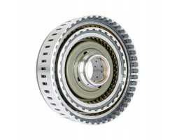 CLUTCH BASKET C3 C4 AWF8G45