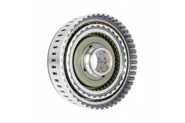 CLUTCH BASKET C3 C4 AWF8G45