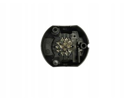 Electric Tow Hook Socket 13pin 100pcs
