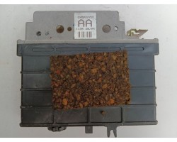 box driver 098927731 AA VW T4 2 5