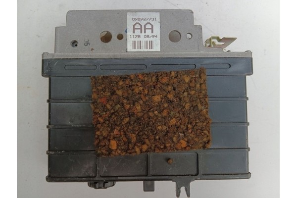 box driver 098927731 AA VW T4 2 5